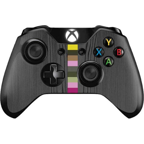 Craft & Commerce Xbox One Controller Skin