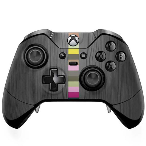 Craft & Commerce Xbox One Elite Controller Skin