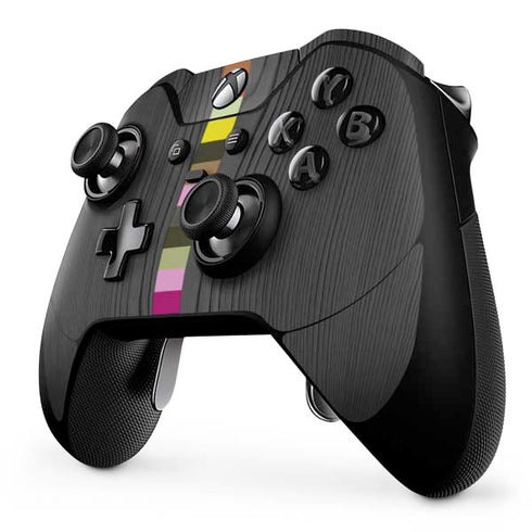 Craft & Commerce Xbox One Elite Controller Skin