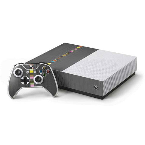 Craft & Commerce Xbox One S All-Digital Edition Bundle Skin