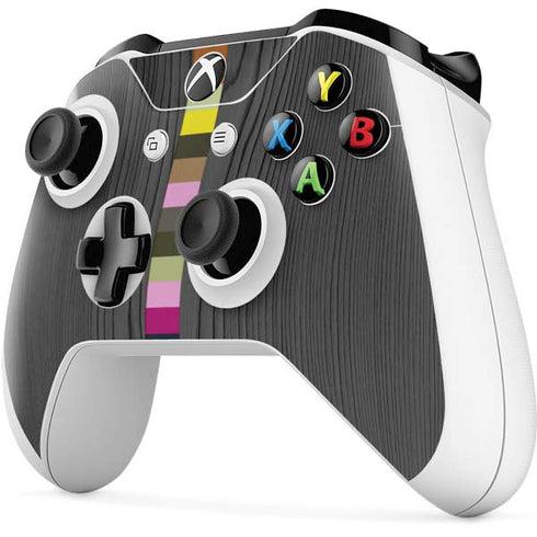 Craft & Commerce Xbox One S Controller Skin