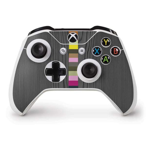 Craft & Commerce Xbox One S Controller Skin