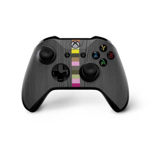 Craft & Commerce Xbox One X Controller Skin