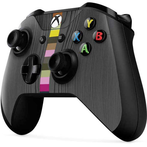 Craft & Commerce Xbox One X Controller Skin
