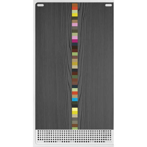 Craft & Commerce Xbox Series S Bundle Skin