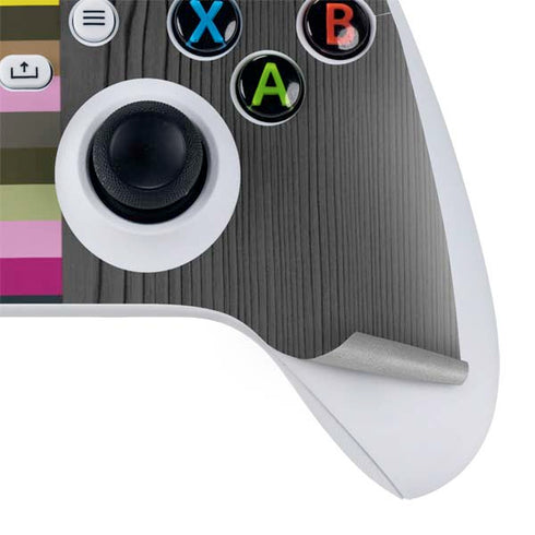 Craft & Commerce Xbox Series S Bundle Skin