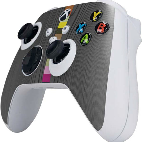 Craft & Commerce Xbox Series S Controller Skin