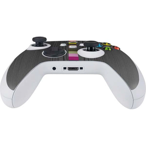 Craft & Commerce Xbox Series S Controller Skin