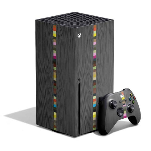 Craft & Commerce Xbox Series X Bundle Skin