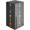 Craft & Commerce Xbox Series X Console Skin