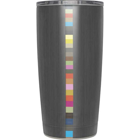 Craft & Commerce Yeti 20oz Tumbler Skin