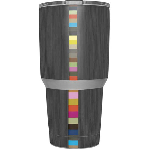 Craft & Commerce Yeti 30oz Rambler Tumbler Skin