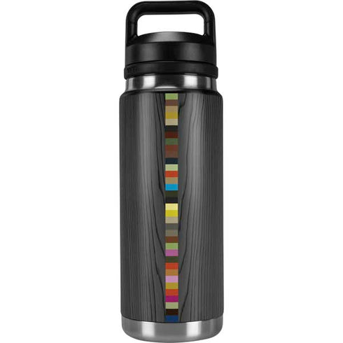 Craft & Commerce YETI Rambler 26oz Bottle Skin