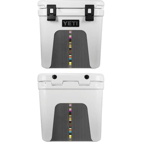 Craft & Commerce YETI Roadie 24 Hard Cooler Skin