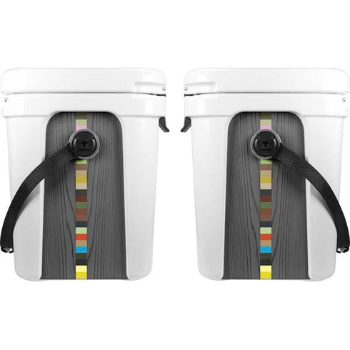 Craft & Commerce YETI Roadie 24 Hard Cooler Skin