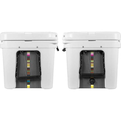 Craft & Commerce YETI Tundra 35 Hard Cooler Skin