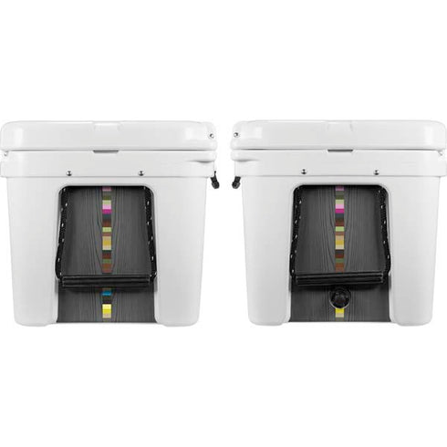 Craft & Commerce YETI Tundra 75 Hard Cooler Skin