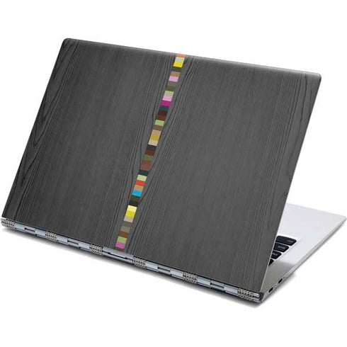 Craft & Commerce Yoga 910 2-in-1 14in Touch-Screen Skin