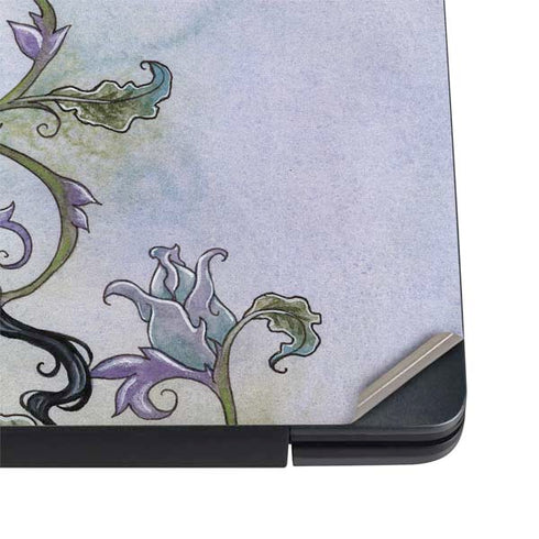 Amy Brown Creation Dell Vostro Skin