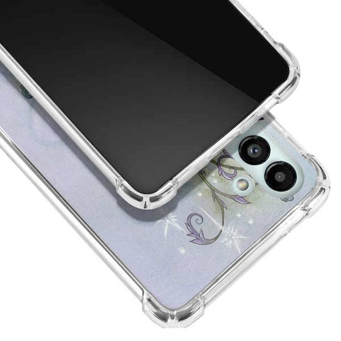 Amy Brown Creation Galaxy A13 5G Clear Case