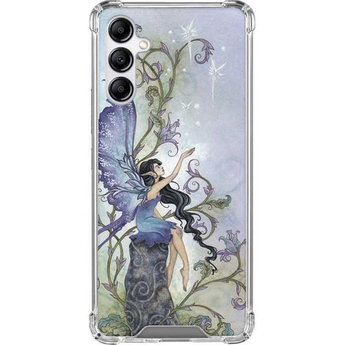 Amy Brown Creation Galaxy A14 5G Clear Case