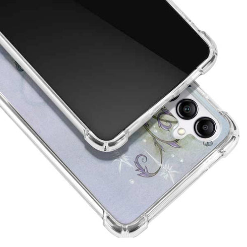 Amy Brown Creation Galaxy A14 5G Clear Case