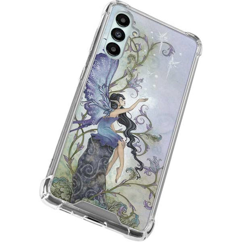Creation by Amy Brown Galaxy A15 5G Clear Case