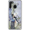 Amy Brown Creation Galaxy A21 Clear Case