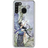 Amy Brown Creation Galaxy A21 Clear Case