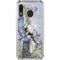 Amy Brown Creation Galaxy A30 Clear Case