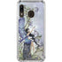 Amy Brown Creation Galaxy A30 Clear Case