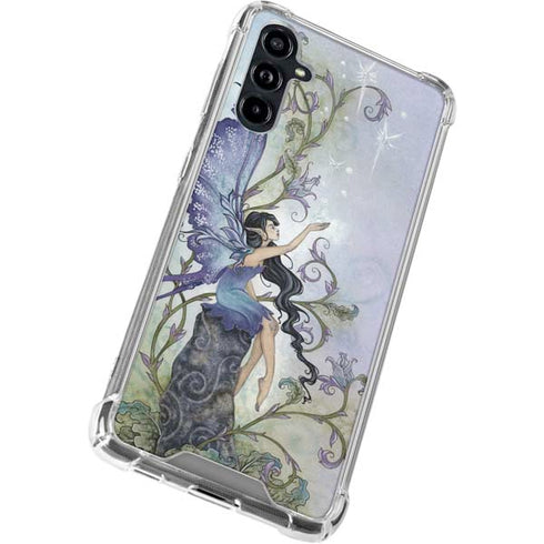 Creation by Amy Brown Galaxy A54 5G Clear Case