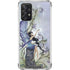 Amy Brown Creation Galaxy A72 5G Clear Case