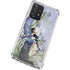 Amy Brown Creation Galaxy A72 5G Clear Case