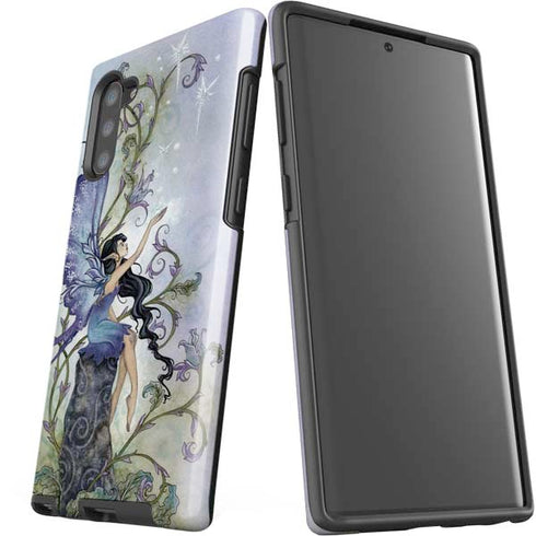 Amy Brown Creation Galaxy Note 10 Pro Case