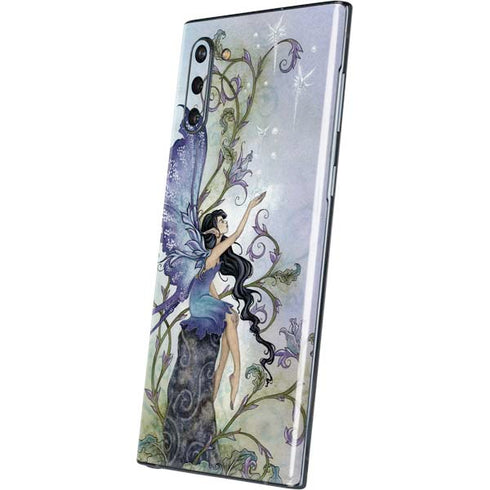 Amy Brown Creation Galaxy Note 10 Skin