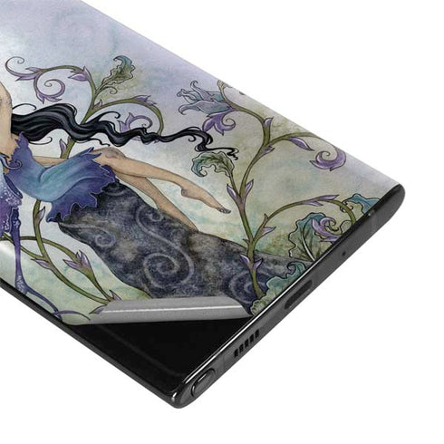 Amy Brown Creation Galaxy Note 10 Skin