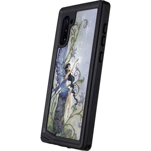 Amy Brown Creation Galaxy Note 10 Waterproof Case