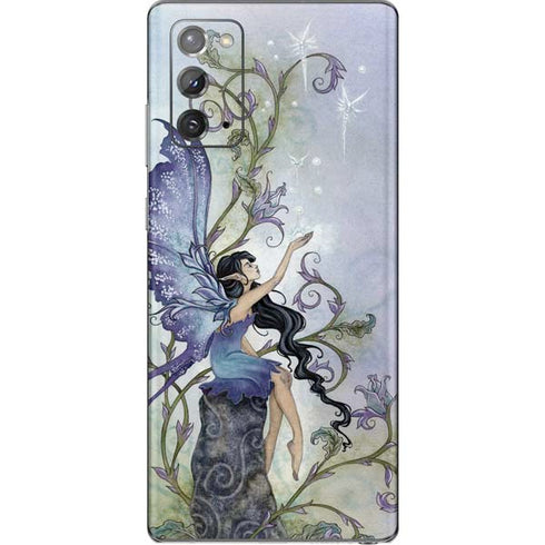 Amy Brown Creation Galaxy Note20 5G Skin
