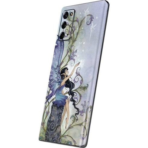 Amy Brown Creation Galaxy Note20 5G Skin