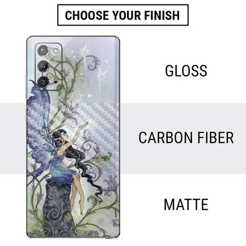 Amy Brown Creation Galaxy Note20 5G Skin