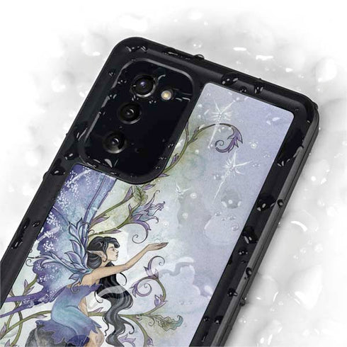 Amy Brown Creation Galaxy Note20 5G Waterproof Case