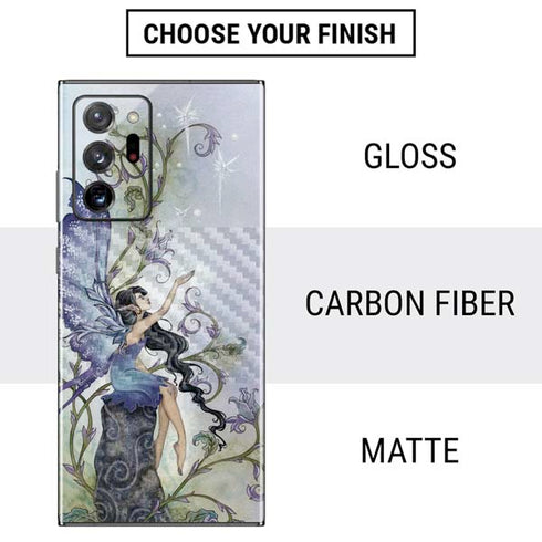 Amy Brown Creation Galaxy Note20 Ultra 5G Skin