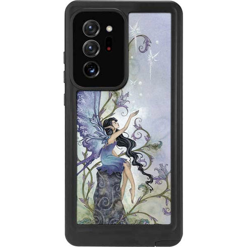 Amy Brown Creation Galaxy Note20 Ultra 5G Waterproof Case