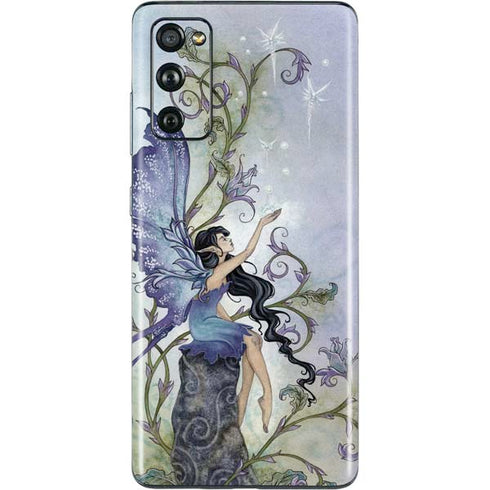 Amy Brown Creation Galaxy S20 Fan Edition Skin