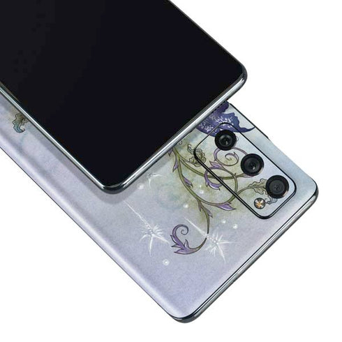 Amy Brown Creation Galaxy S20 Fan Edition Skin