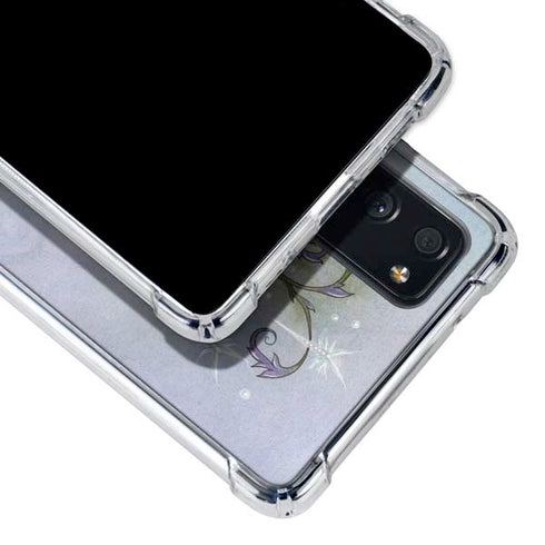 Amy Brown Creation Galaxy S20 FE Clear Case