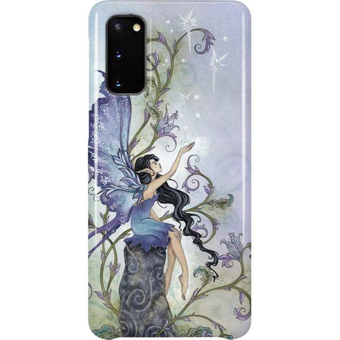 Amy Brown Creation Galaxy S20 Lite Case