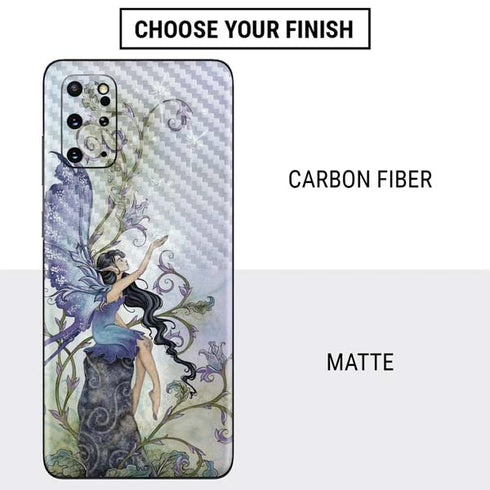 Amy Brown Creation Galaxy S20 Plus Skin