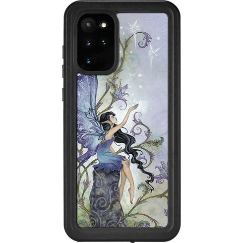 Amy Brown Creation Galaxy S20 Plus Waterproof Case